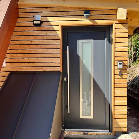 2 Im Haus Mit Sauna & Bergblick, 2 Kuechen, 2 Baeder *