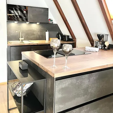 2 Im Haus Mit Sauna & Bergblick, 2 Kuechen, 2 Baeder *