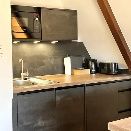 2 Im Haus Mit Sauna & Bergblick, 2 Kuechen, 2 Baeder * Siegsdorf