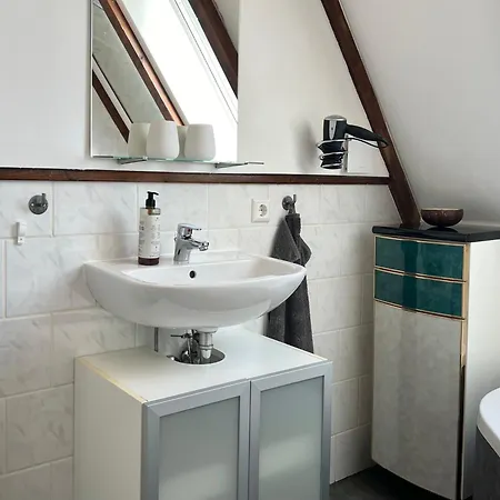 2 Im Haus Mit Sauna & Bergblick, 2 Kuechen, 2 Baeder Hébergement de vacances