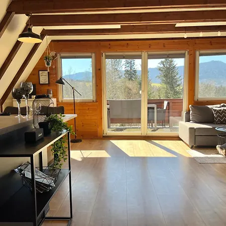 Hébergement de vacances 2 Im Haus Mit Sauna & Bergblick, 2 Kuechen, 2 Baeder
