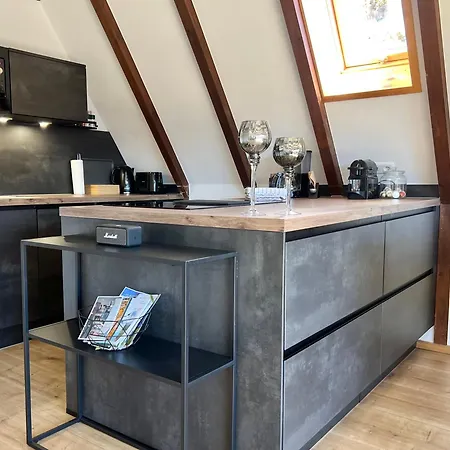 2 Im Haus Mit Sauna & Bergblick, 2 Kuechen, 2 Baeder