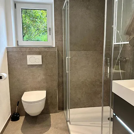 2 Im Haus Mit Sauna & Bergblick, 2 Kuechen, 2 Baeder *