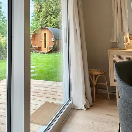 2 Im Haus Mit Sauna & Bergblick, 2 Kuechen, 2 Baeder Siegsdorf