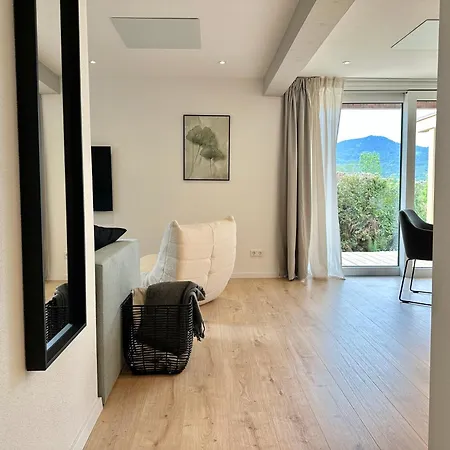 Hébergement de vacances 2 Im Haus Mit Sauna & Bergblick, 2 Kuechen, 2 Baeder