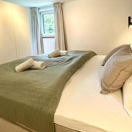 2 Im Haus Mit Sauna & Bergblick, 2 Kuechen, 2 Baeder * Siegsdorf