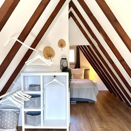 2 Im Haus Mit Sauna & Bergblick, 2 Kuechen, 2 Baeder Hébergement de vacances *