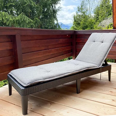 2 Im Haus Mit Sauna & Bergblick, 2 Kuechen, 2 Baeder Hébergement de vacances
