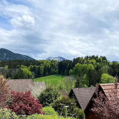 2 Im Haus Mit Sauna & Bergblick, 2 Kuechen, 2 Baeder Siegsdorf
