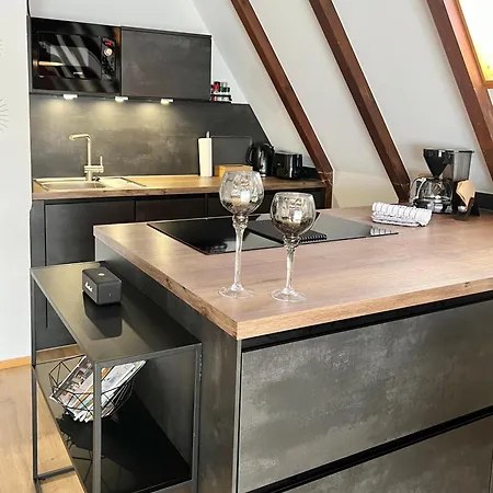 Hébergement de vacances 2 Im Haus Mit Sauna & Bergblick, 2 Kuechen, 2 Baeder