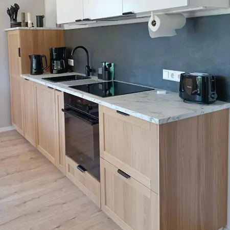 2 Im Haus Mit Sauna & Bergblick, 2 Kuechen, 2 Baeder *