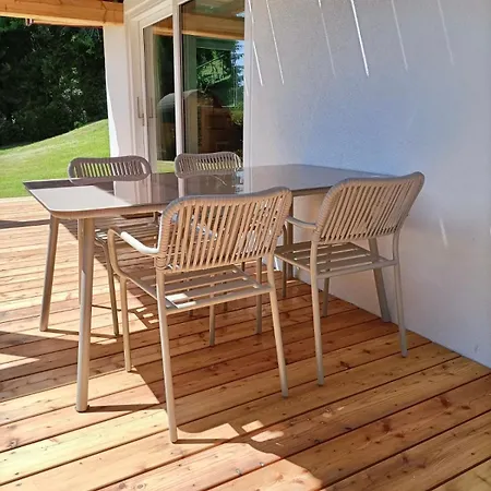 2 Im Haus Mit Sauna & Bergblick, 2 Kuechen, 2 Baeder