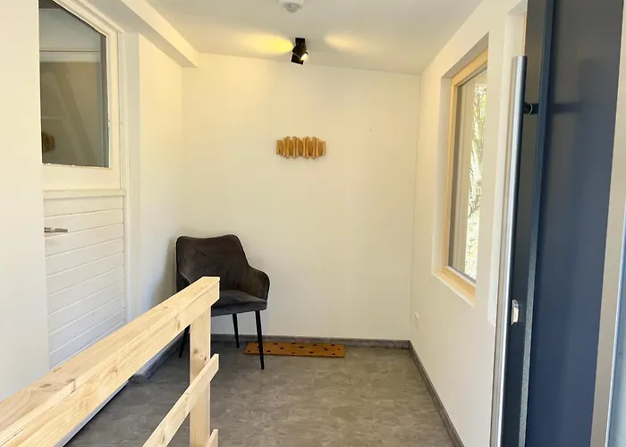 Ferienhaus 2 Im Haus Mit Sauna&bergblick, 2 Küchen, 2 Bäder