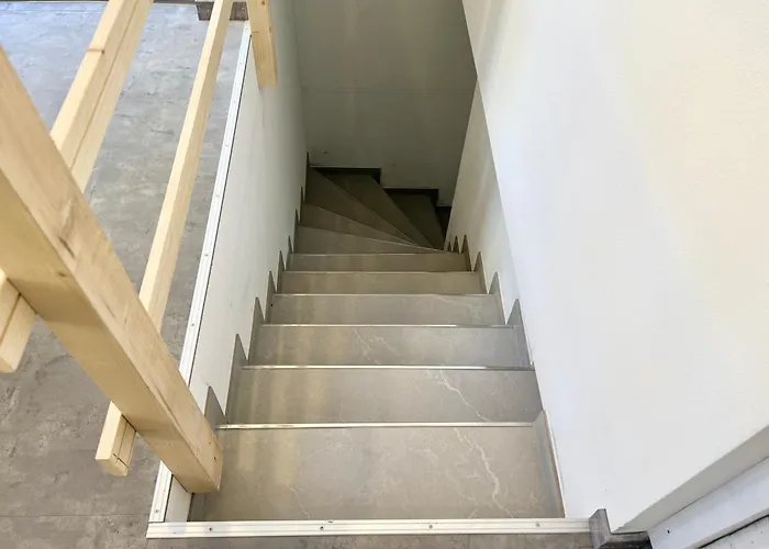 2 Im Haus Mit Sauna&bergblick, 2 Küchen, 2 Bäder