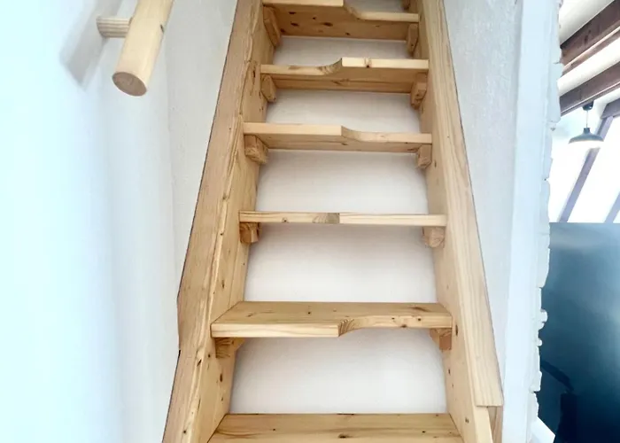 Ferienhaus 2 Im Haus Mit Sauna&bergblick, 2 Küchen, 2 Bäder *