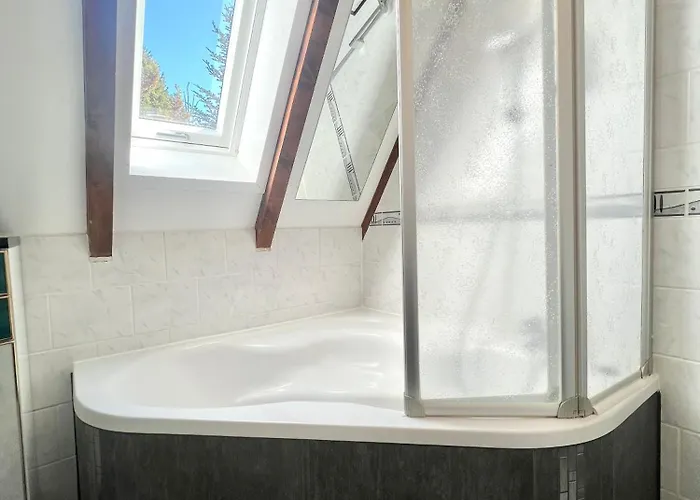 2 Im Haus Mit Sauna&bergblick, 2 Küchen, 2 Bäder Siegsdorf