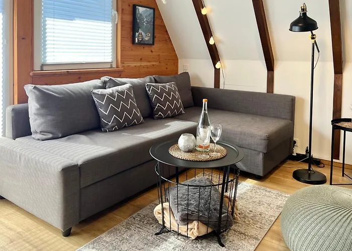 Ferienhaus 2 Im Haus Mit Sauna&bergblick, 2 Küchen, 2 Bäder
