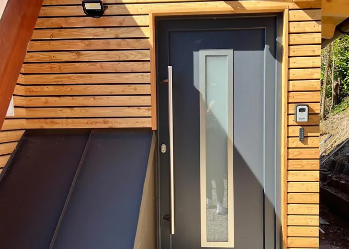 2 Im Haus Mit Sauna&bergblick, 2 Küchen, 2 Bäder *