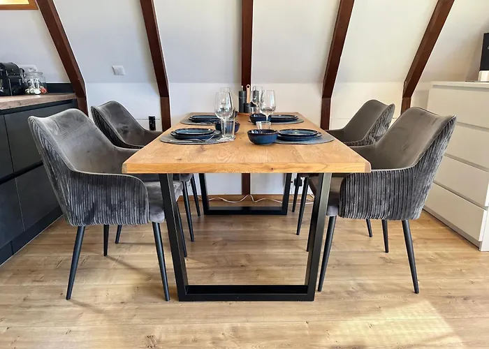 2 Im Haus Mit Sauna&bergblick, 2 Küchen, 2 Bäder Ferienhaus *