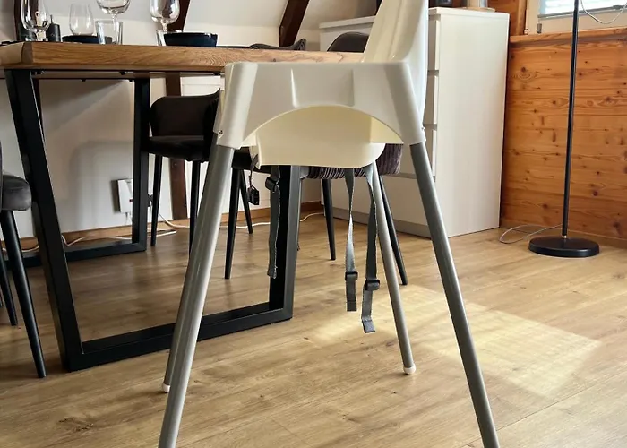 2 Im Haus Mit Sauna&bergblick, 2 Küchen, 2 Bäder Ferienhaus Siegsdorf
