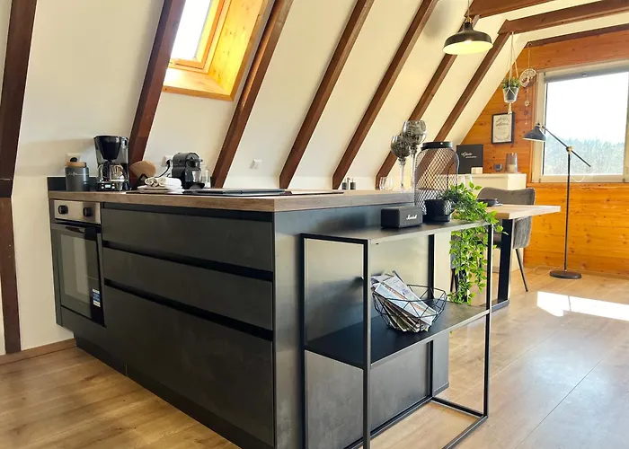 Ferienhaus 2 Im Haus Mit Sauna&bergblick, 2 Küchen, 2 Bäder Siegsdorf