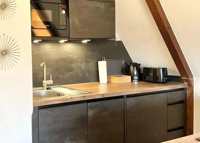 2 Im Haus Mit Sauna&bergblick, 2 Küchen, 2 Bäder * Siegsdorf