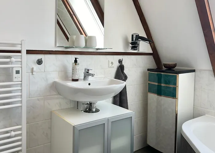 2 Im Haus Mit Sauna&bergblick, 2 Küchen, 2 Bäder Ferienhaus