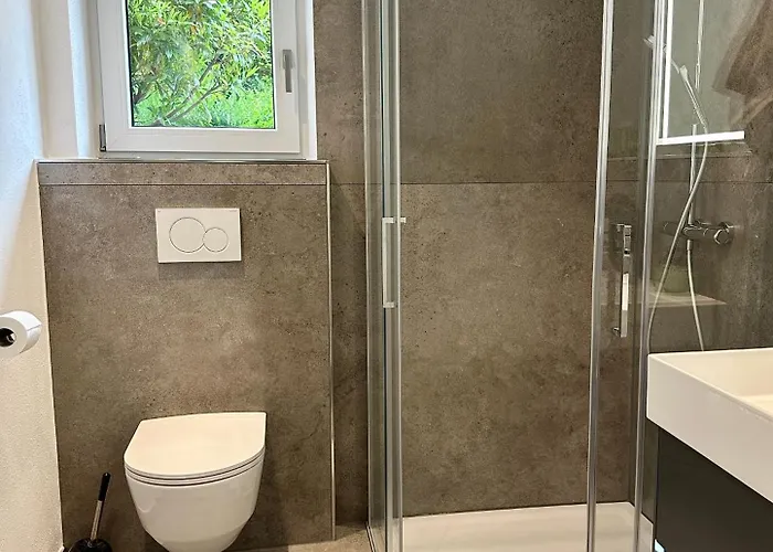 2 Im Haus Mit Sauna&bergblick, 2 Küchen, 2 Bäder *