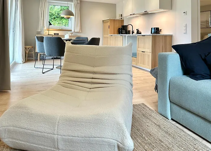 2 Im Haus Mit Sauna&bergblick, 2 Küchen, 2 Bäder Ferienhaus