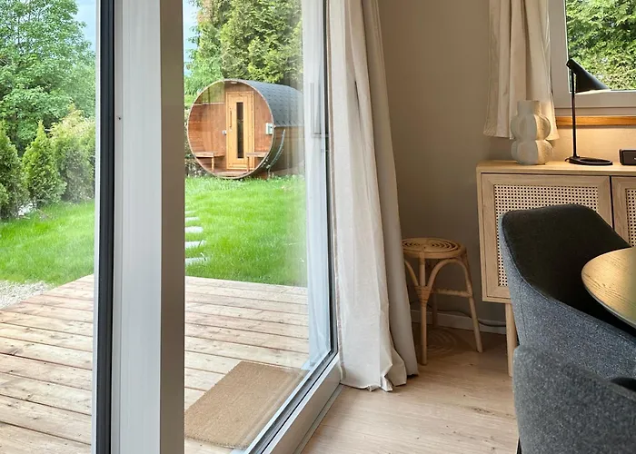 2 Im Haus Mit Sauna&bergblick, 2 Küchen, 2 Bäder Siegsdorf