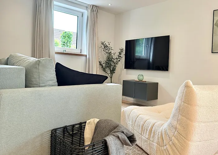 2 Im Haus Mit Sauna&bergblick, 2 Küchen, 2 Bäder * Siegsdorf