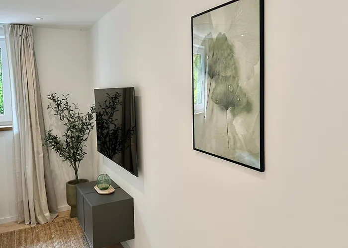 2 Im Haus Mit Sauna&bergblick, 2 Küchen, 2 Bäder *