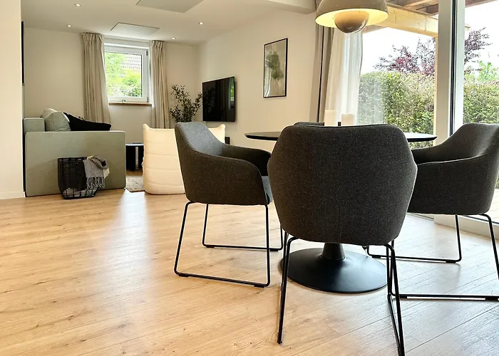 2 Im Haus Mit Sauna&bergblick, 2 Küchen, 2 Bäder Siegsdorf