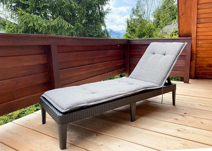 2 Im Haus Mit Sauna&bergblick, 2 Küchen, 2 Bäder Ferienhaus