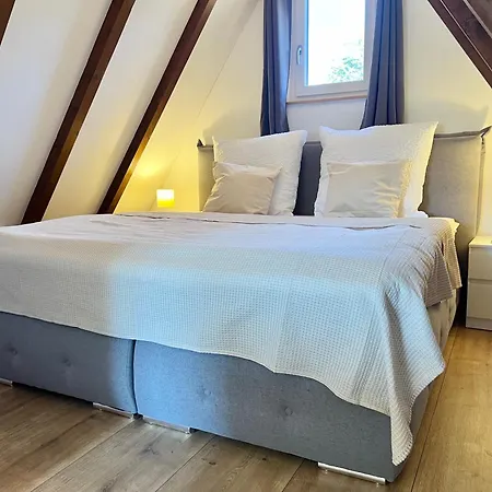 2 Im Haus Mit Sauna & Bergblick, 2 Kuechen, 2 Baeder 度假居