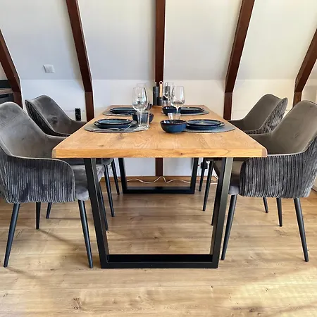 2 Im Haus Mit Sauna & Bergblick, 2 Kuechen, 2 Baeder 度假居 *