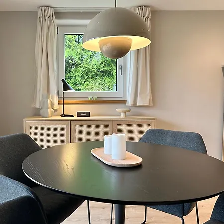 2 Im Haus Mit Sauna & Bergblick, 2 Kuechen, 2 Baeder Siegsdorf