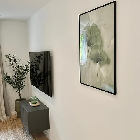 2 Im Haus Mit Sauna & Bergblick, 2 Kuechen, 2 Baeder *