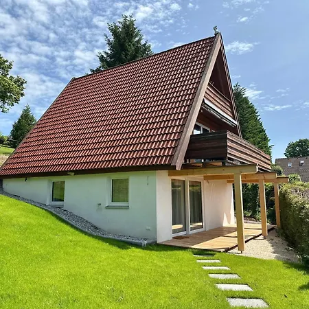 2 Im Haus Mit Sauna & Bergblick, 2 Kuechen, 2 Baeder * Siegsdorf