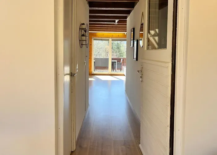 2 Im Haus Mit Sauna & Bergblick, 2 Kuechen, 2 Baeder *