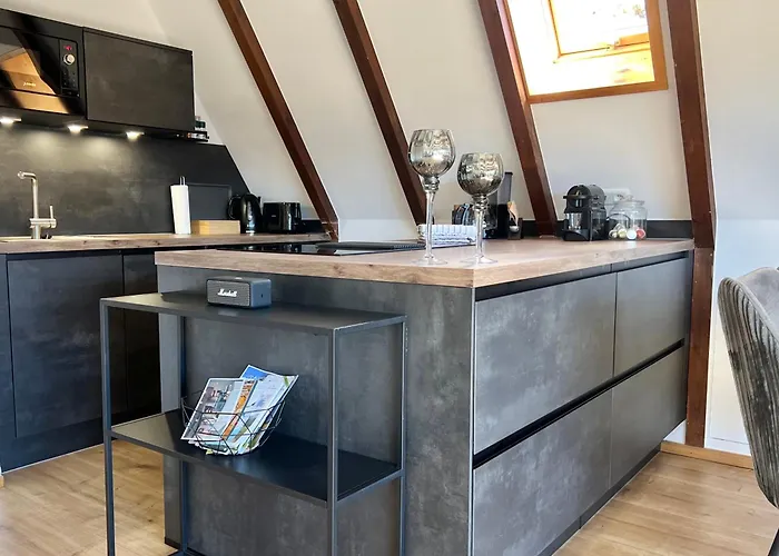 2 Im Haus Mit Sauna & Bergblick, 2 Kuechen, 2 Baeder