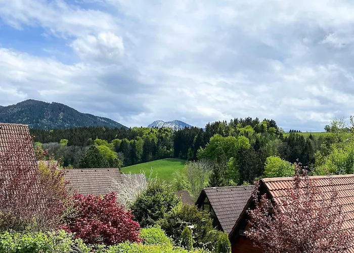 2 Im Haus Mit Sauna & Bergblick, 2 Kuechen, 2 Baeder Siegsdorf